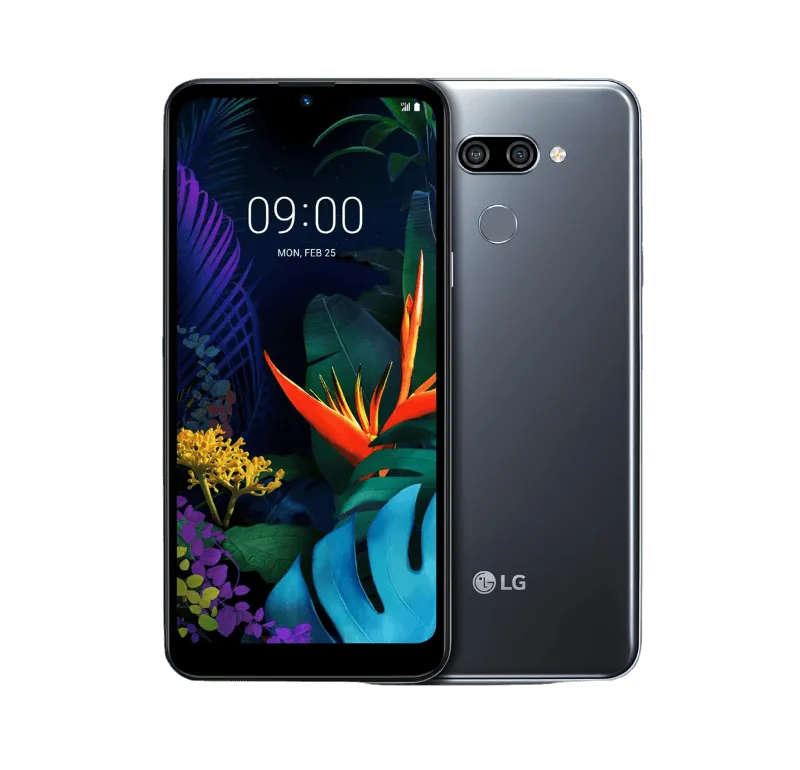 Сервисный центр LG в Санкт-Петербурге