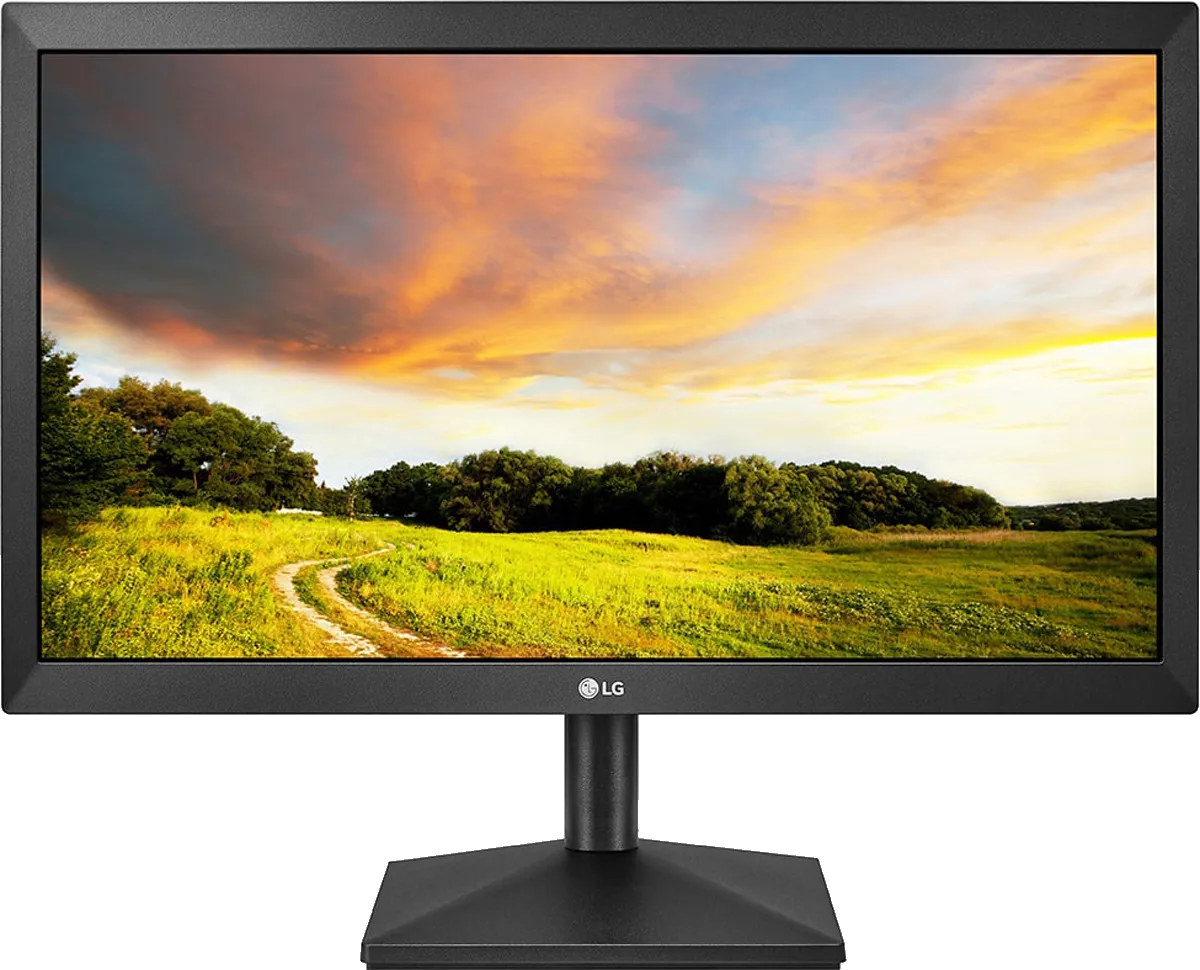 Ремонт мониторов  LG 22MK400A-B в Санкт-Петербурге