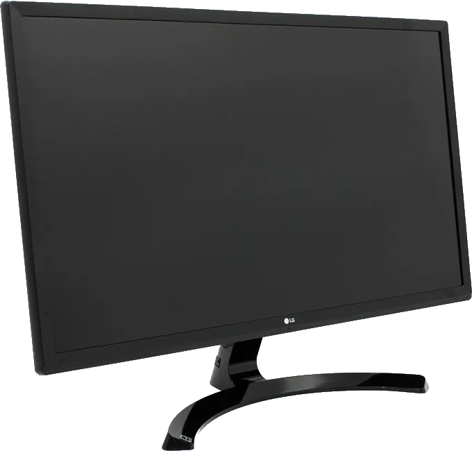 Ремонт мониторов  LG 27UK600 в Санкт-Петербурге