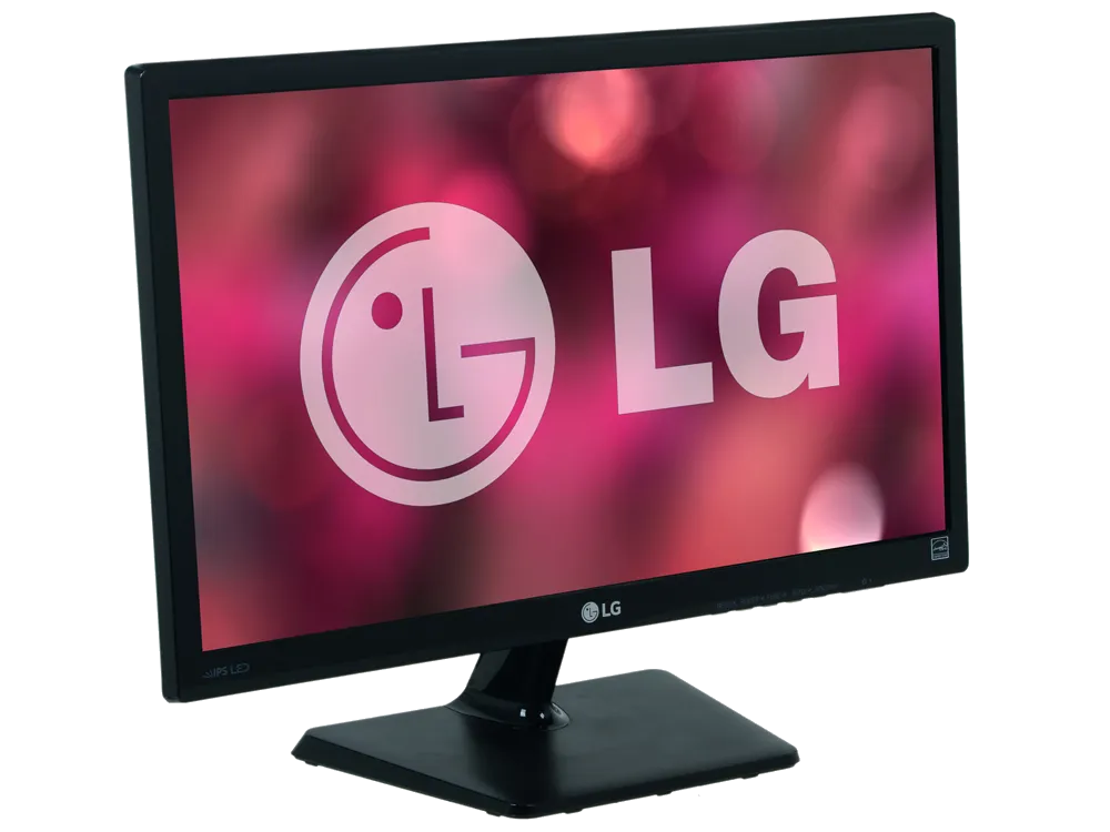 Ремонт мониторов  LG 22MP47A в Санкт-Петербурге