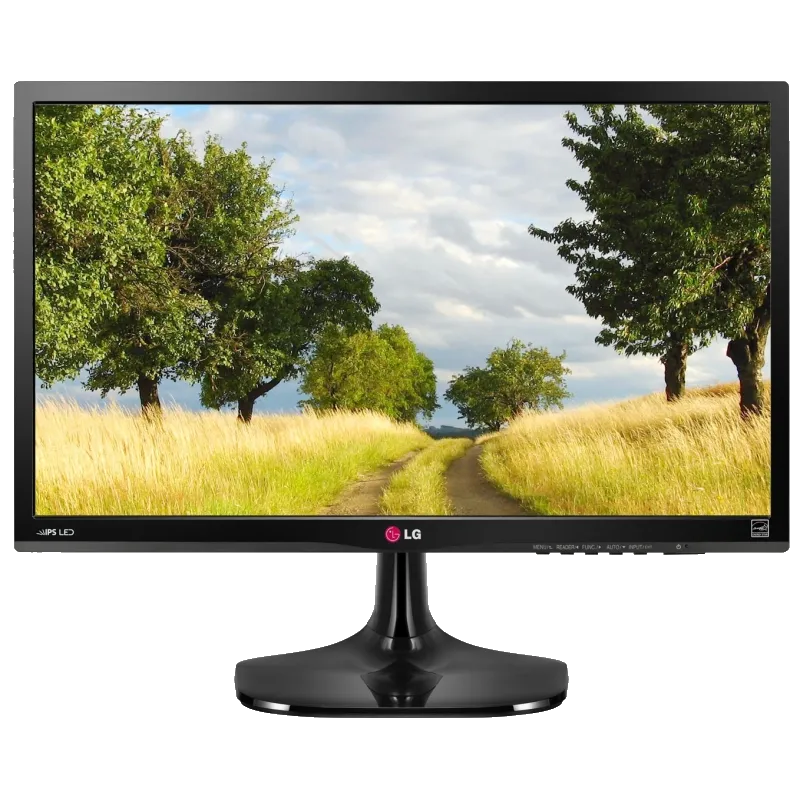 Ремонт мониторов  LG 22MP55D в Санкт-Петербурге
