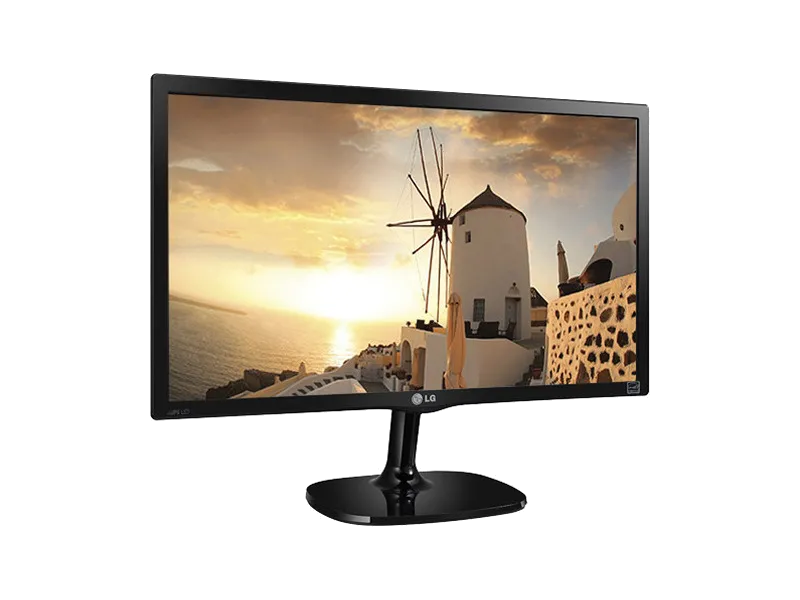 Ремонт мониторов  LG 22MP57HQ в Санкт-Петербурге