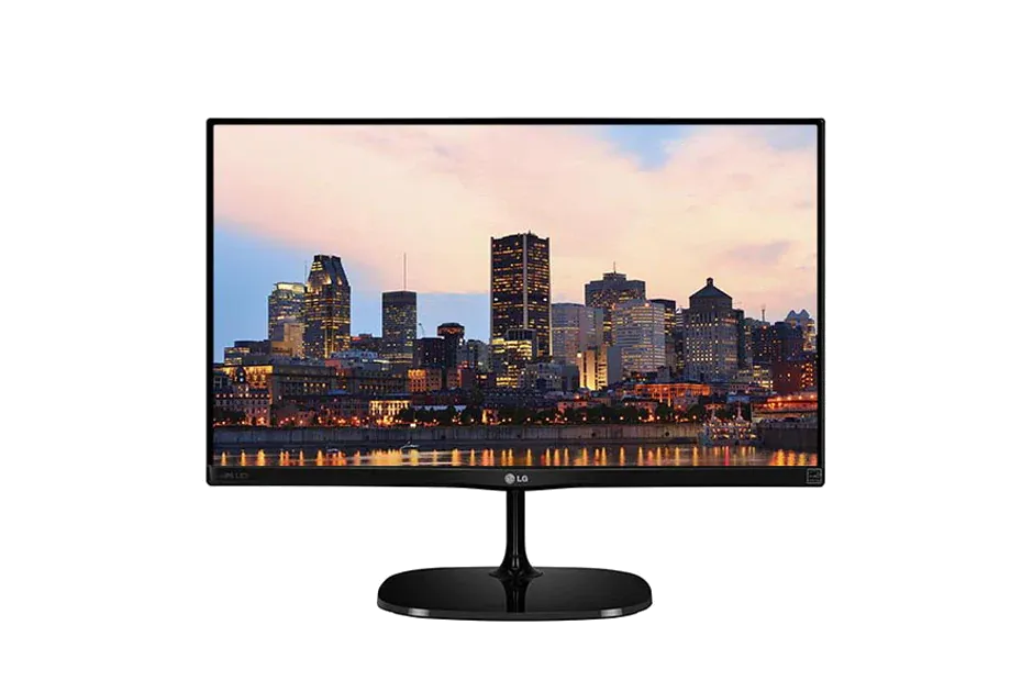 Ремонт мониторов  LG 22MP67HQ в Санкт-Петербурге