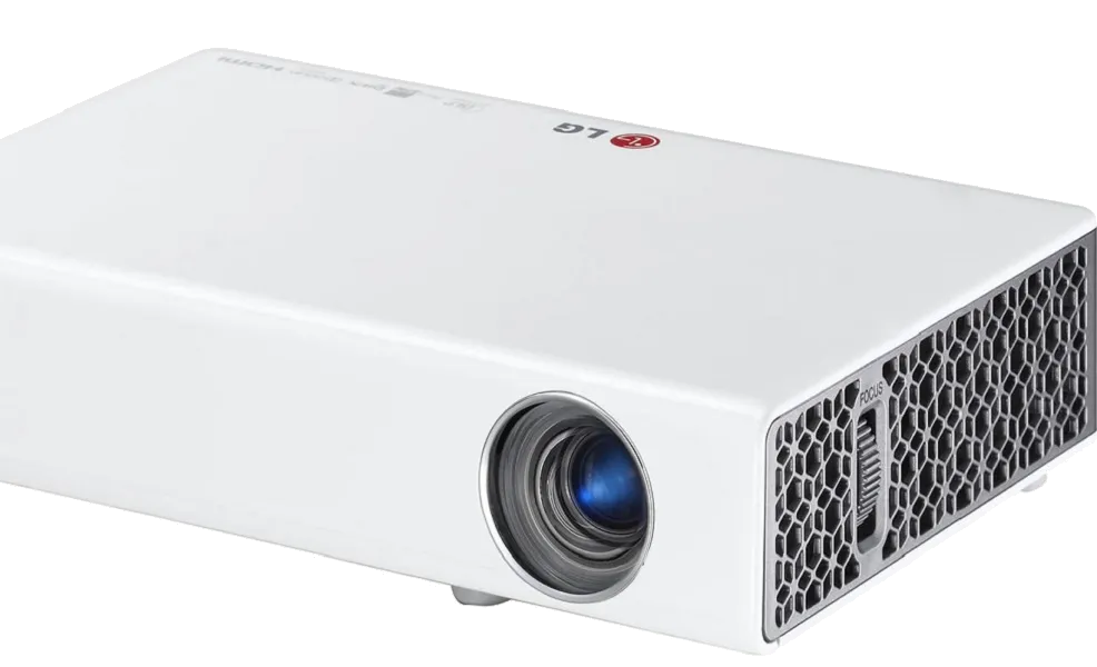 Ремонт проекторов  LG PB62G в Санкт-Петербурге