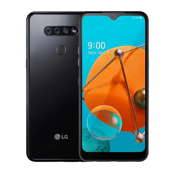 Ремонт телефонов  LG K51 в Санкт-Петербурге