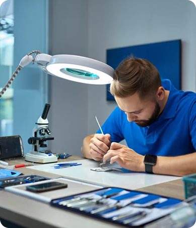 О сервисном центре LG в Санкт-Петербурге